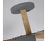 Потолочный светильник IMPERIUMLOFT TURNA L10 Grey 228858-26 3