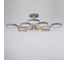 Потолочный светильник IMPERIUMLOFT TURNA L10 Grey 228858-26 5