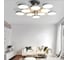 Потолочный светильник IMPERIUMLOFT TURNA L10 Grey 228858-26 9