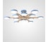 Потолочный светильник IMPERIUMLOFT TURNA L12 Blue 228855-26 1