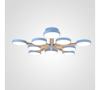 Потолочный светильник IMPERIUMLOFT TURNA L10 Blue 228854-26