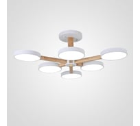 Потолочный светильник IMPERIUMLOFT TURNA L6 White 141108-26