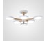 Потолочный светильник IMPERIUMLOFT TURNA L6 White 141108-26 1