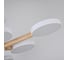 Потолочный светильник IMPERIUMLOFT TURNA L6 White 141108-26 3