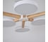 Потолочный светильник IMPERIUMLOFT TURNA L6 White 141108-26 4