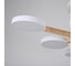 Потолочный светильник IMPERIUMLOFT TURNA L6 White 141108-26 5