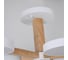 Потолочный светильник IMPERIUMLOFT TURNA L6 White 141108-26 6