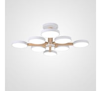 Потолочный светильник IMPERIUMLOFT TURNA L8 White 228849-26