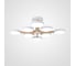 Потолочный светильник IMPERIUMLOFT TURNA L8 White 228849-26 1