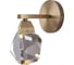 Бра IMPERIUMLOFT K9 CRISTEL WALL A 167107-26 2