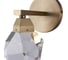 Бра IMPERIUMLOFT K9 CRISTEL WALL A 167107-26 6