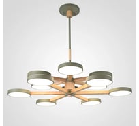 Подвесная люстра IMPERIUMLOFT TURNA DBL L12 Hacks 229095-26