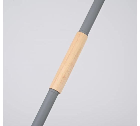 Подвесная люстра IMPERIUMLOFT TURNA DBL L6 Gray 229087-26