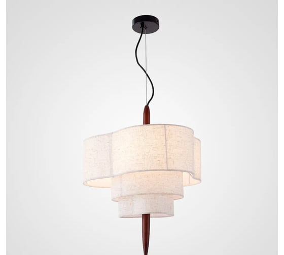 Подвесная люстра IMPERIUMLOFT ANDREAN Elit D45 252298-23 1