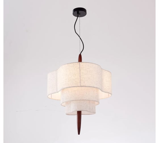 Подвесная люстра IMPERIUMLOFT ANDREAN Elit D45 252298-23