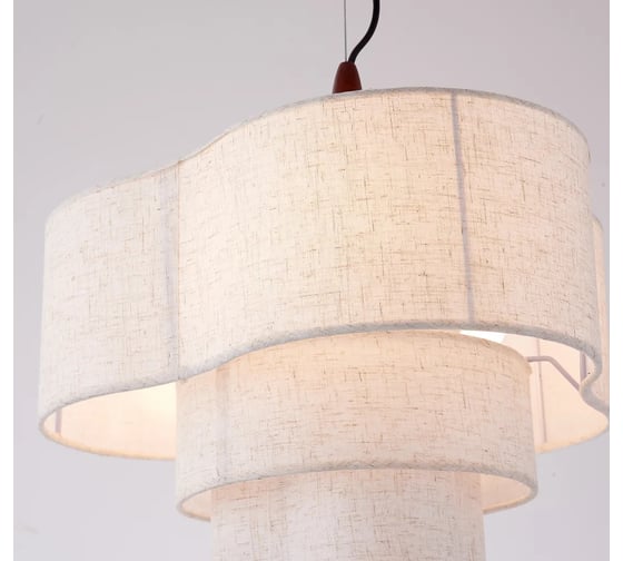 Подвесная люстра IMPERIUMLOFT ANDREAN Elit D45 252298-23