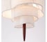 Подвесная люстра IMPERIUMLOFT ANDREAN Elit D45 252298-23 3