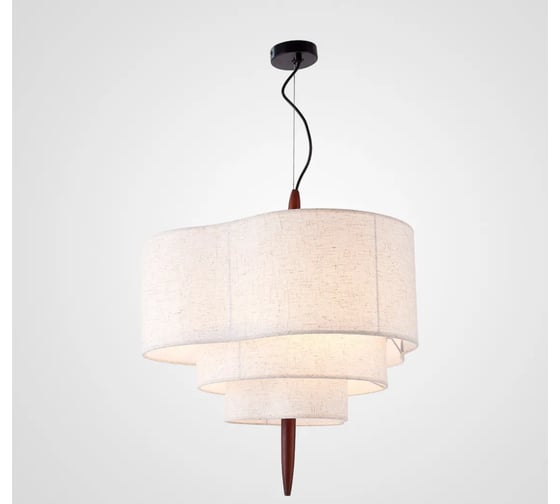 Подвесная люстра IMPERIUMLOFT ANDREAN Elit D58 252299-23 1