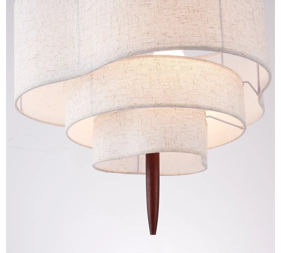 Подвесная люстра IMPERIUMLOFT ANDREAN Elit D58 252299-23