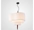 Подвесная люстра IMPERIUMLOFT ANDREAN Elit D58 252299-23 1