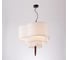 Подвесная люстра IMPERIUMLOFT ANDREAN Elit D58 252299-23 2