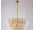 Подвесная люстра IMPERIUMLOFT TASSEL Бежевый 141054-26 2