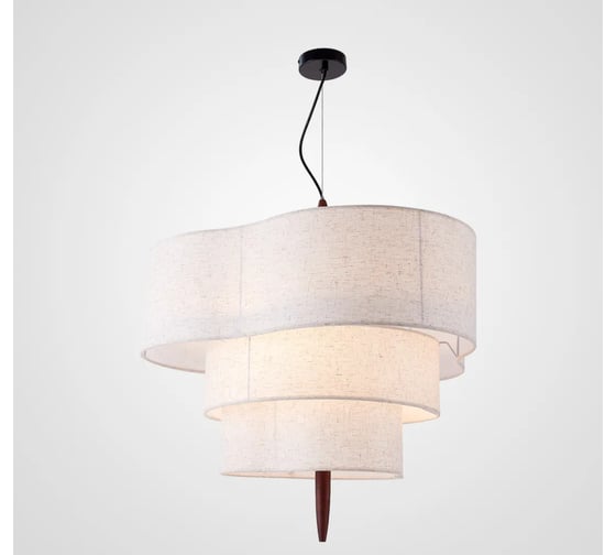 Подвесная люстра IMPERIUMLOFT ANDREAN Elit D70 252300-23 1