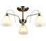 Люстра HIPER 3хE27х60Вт SATIN H021-3 1