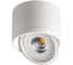 Накладной светильник NOVOTECH алюминий LED 7W GESSO 357583 1