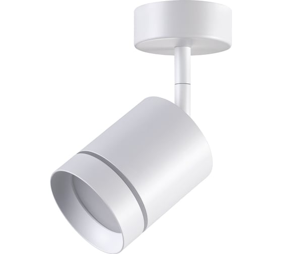 Накладной светильник NOVOTECH металл LED 9W ARUM 358259 1