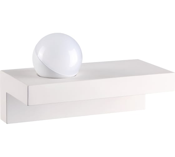 Накладной светодиодный светильник NOVOTECH LED 8W BALL 357932