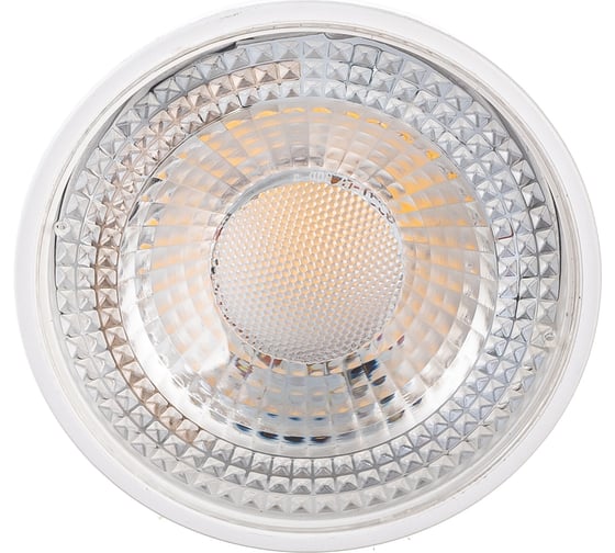 Умная лампочка YEELIGHT GU10 Smart bulb Multicolor YLDP004-A