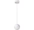 Накладной светодиодный светильник NOVOTECH алюминий LED 8W BALL 357942 1