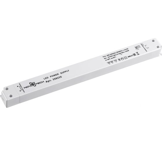 Драйвер NOVOTECH 150W 358235