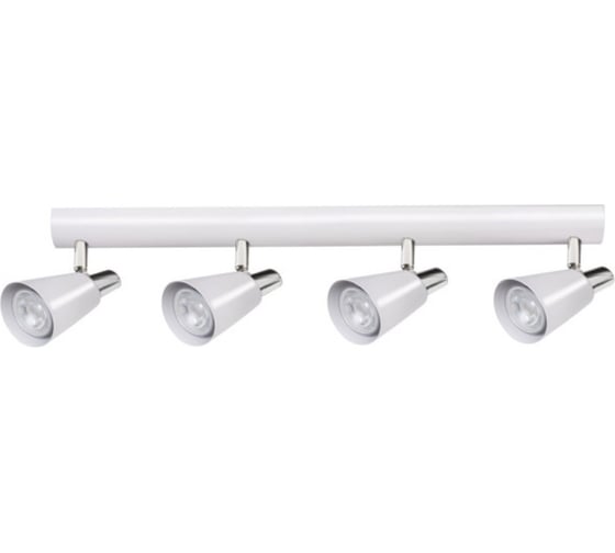 Настенный спот KANLUX белый SEMPRA EL-4I W-SR/ 33096