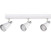 Накладной спот KANLUX белый SEMPRA EL-3I W-SR/ 33094