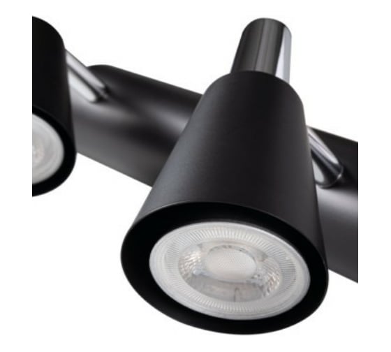 Поворотный спот KANLUX SEMPRA EL-2I B-SR/ 33093
