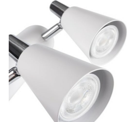 Спот KANLUX SEMPRA EL-2I W-SR/ 33092