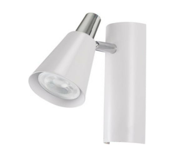 Настенный спот KANLUX SEMPRA EL-1I W-SR/ 33090