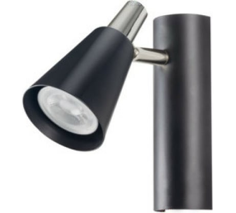 Настенный спот KANLUX SEMPRA EL-1I B-SR/ 33091