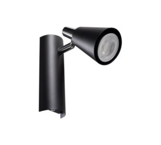 Настенный спот KANLUX SEMPRA EL-1I B-SR/ 33091