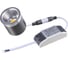 Модуль NOVOTECH в комплекте с драйвером LED 12W 358430 1
