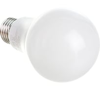 Светодиодная лампа OSRAM LED Value A Е27 800лм 10Вт замена 75Вт 3000К теплый белый свет 4058075578821
