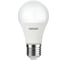 Светодиодная лампа OSRAM LED Value A Е27 800лм 10Вт замена 75Вт 3000К теплый белый свет 4058075578821 2