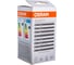 Светодиодная лампа OSRAM LED Value A Е27 800лм 10Вт замена 75Вт 3000К теплый белый свет 4058075578821 10