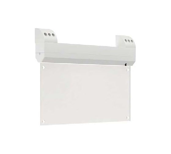 Светильник LEDeffect LED Effect NOTE 1,5Вт 50лм 6500К IP40 КСС Д аварийно-эвакуационный, настенно-потолочный, рассеиватель прозрачный поликарбонат LE-СПО-72-001-7022-40Х