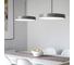 Подвесной светильник IMPERIUMLOFT TURNA ONE D50 Gray by 183489-26 5
