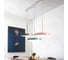Подвесной светильник IMPERIUMLOFT TURNA ONE D50 Gray by 183489-26 6