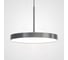 Подвесной светильник IMPERIUMLOFT TURNA ONE D40 Gray by 183488-26 1