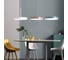 Подвесной светильник IMPERIUMLOFT TURNA ONE D40 Gray by 183488-26 4